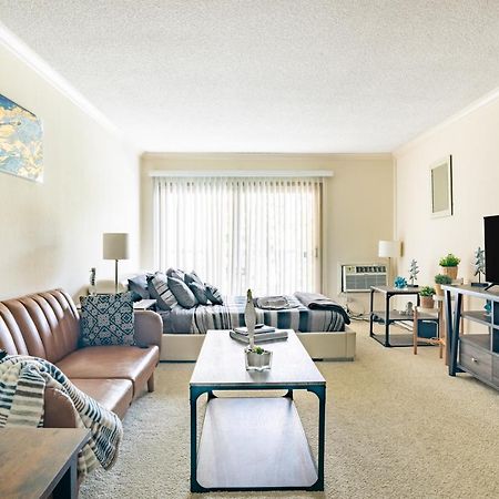 Apartamento 1Br Oasis Steps To Venice Beach Los Ángeles Exterior foto