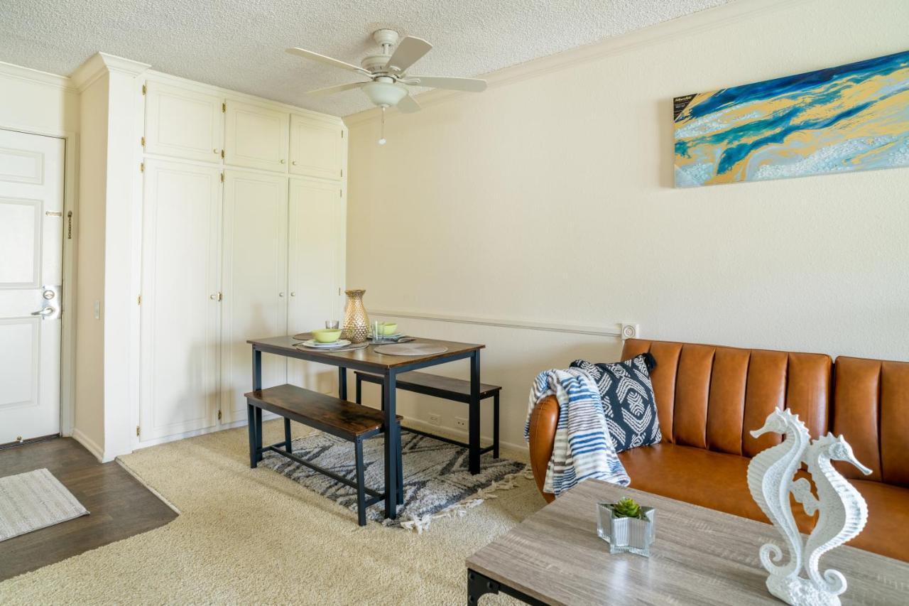 Apartamento 1Br Oasis Steps To Venice Beach Los Ángeles Exterior foto