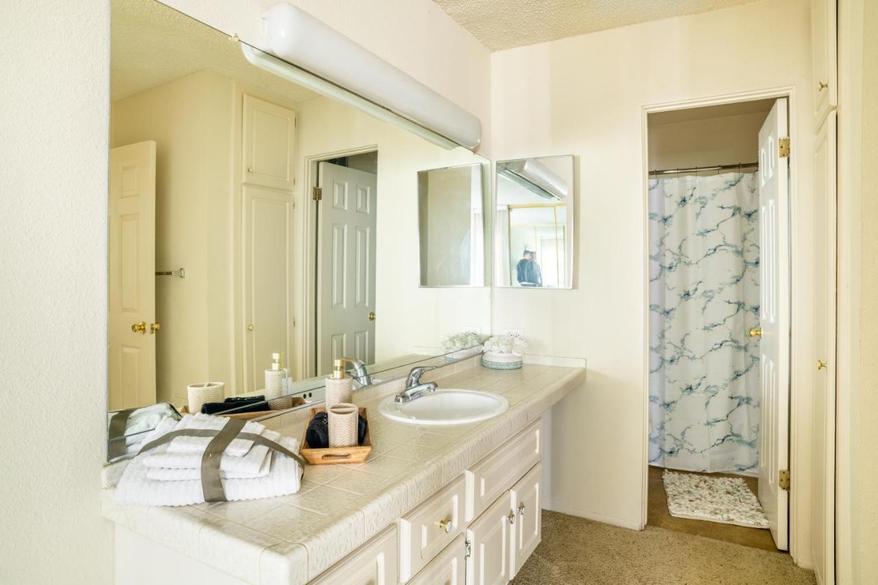 Apartamento 1Br Oasis Steps To Venice Beach Los Ángeles Exterior foto