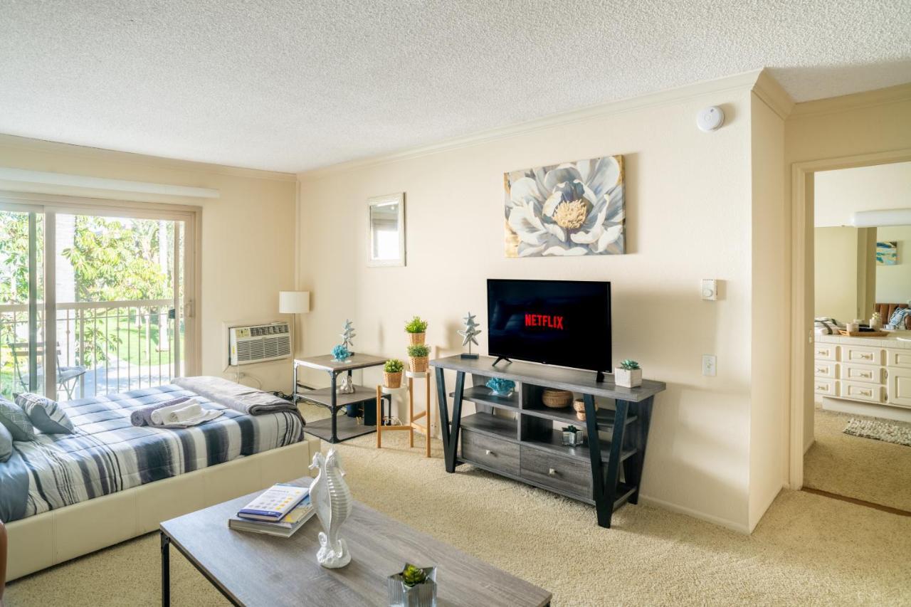 Apartamento 1Br Oasis Steps To Venice Beach Los Ángeles Exterior foto